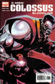 X-MEN COLOSSUS BLOODLINE (2005) #1