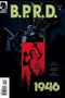 BPRD 1946 (2008) #4