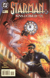 STARMAN VOL 2 (1994) SINS OF THE CHILD - SET OF FIVE