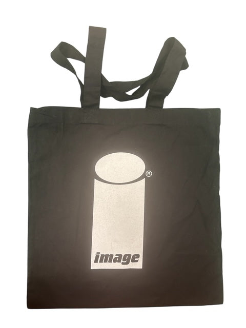 IMAGE COMICS BLACK TOTE BAG