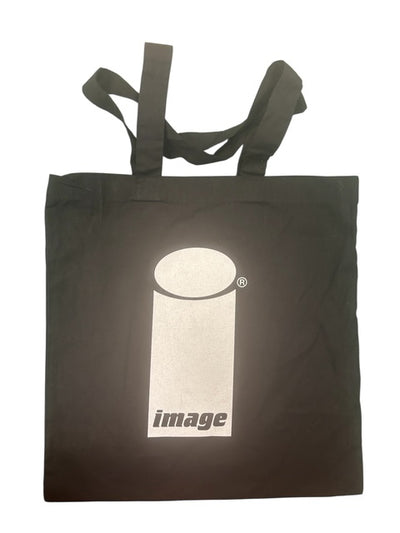 IMAGE COMICS BLACK TOTE BAG