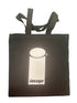 IMAGE COMICS BLACK TOTE BAG
