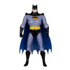 BATMAN THE ANIMATED SERIES BATMAN (EXPRESSIONS) 6 IN AF
