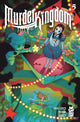 MURDER KINGDOM (2024) #5