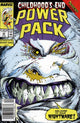 POWER PACK (1984) #42
