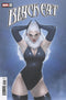 BLACK CAT (2025) #1 JEEHYUNG LEE VAR