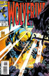 WOLVERINE (1988) #83 (NM)