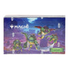 MAGIC: THE GATHERING TEENAGE MUTANT NINJA TURTLES PLAY BOOSTER BOX