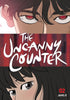 UNCANNY COUNTER GN VOL 02