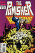 PUNISHER WAR ZONE (1992) #29