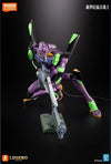 BLOKEES EVANGELION ACTION TEST TYPE 01 TV VERSION MODEL