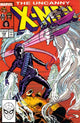 UNCANNY X-MEN (1963) #230 (VF)
