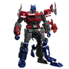 BLOKEES TRANSFORMERS CHAMPION CLASS 26 TRANSFORMERS BUMBLEBEE OPTIMUS PRIME MODEL