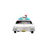 GHOSTBUSTERS ECTO-1 REMOTE CONTROL VEHICLE