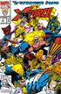 X-FORCE (1991) #16 - OPENED POLYBAG
