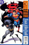 SUPERMAN BATMAN (2003) - SET OF NINETY SIX (SEE NOTES FOR DETAILS)