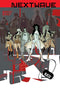 NEXT WAVE AGENTS OF HATE #5 CRAYON BUTCHE