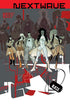 NEXT WAVE AGENTS OF HATE #5 CRAYON BUTCHE