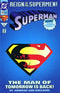 SUPERMAN (1987) #78