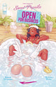 MIRKA ANDOLFOS SWEET PAPRIKA OPEN FOR BUSINESS (2024) #3 CVR E EMILIO PILLIU HOT COVER POLYBAGGED VAR
