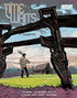 TIME WAITS (2024) #1 CVR C 10 COPY INCV LIEBER VAR