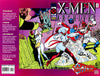 X-MEN ARCHIVES FEATURING CAPTAIN BRITAIN (1995) #4