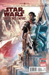 JOURNEY TO STAR WARS THE FORCE AWAKENS SHATTERED EMPIRE (2015) #2