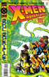 X-MEN ADVENTURES (1995)  - SET OF THIRTEEN (SEE NOTES)