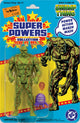 SWAMP THING (1972) #1 FACSIMILE EDITION (2026) CVR B JASON GEYER & ALEX SAVIUK SWAMP THING SUPER POWERS CARD STOCK VAR