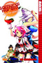 SAMURAI HAREM ASU NO YOICHI VOL 04 GN