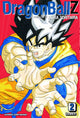 DRAGON BALL Z VIZBIG ED TP VOL 02