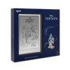 DISNEY - FANTASIA 1oz SILVER COIN + 5g SILVER FOIL (ONE PER CUSTOMER)