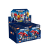 BLOKEES TRANSFORMERS SHINY VERSION WAVE 2 (BOX OF 6)
