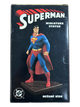 BOWEN DESIGNS MINIATURE SUPERMAN #3748/5000 STATUE