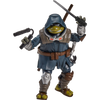 TEENAGE MUTANT NINJA TURTLES THE LAST RONIN CLASSIC 4.5IN AF