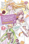 WHEN I BECAME A  COMMONER THEY BROKE OFF OUR ENGAGEMENT GN VOL 02 - TEAR IN COVER