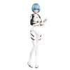 BLOKEES EVANGELION FANTASTICS SERIES REI AYANAMI (PLUG SUIT) MODEL