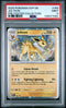 2025 POKEMON SVP EN #169 JOLTEON (COSMOS HOLO) PRE POSTER COLLECTION PSA 9