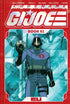 CODENAME GI JOE DELUXE EDITION HC BOOK 01 DIRECT MARKET EXCLUSIVE ANDREA MILANA & ANNALISA LEONI SPOT FOIL CVR VAR