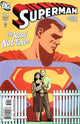 SUPERMAN (1987) #704