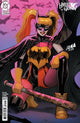 HARLEY QUINN (2021) #61 CVR B DAVID NAKAYAMA CARD STOCK VAR