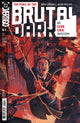 PERIL OF THE BRUTAL DARK AN EZRA CAIN MYSTERY (2026) #5 CVR A JACOB PHILLIPS