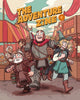 ADVENTURE ZINE TP VOL 01