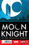 MOON KNIGHT VOL 7 #10