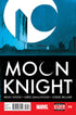 MOON KNIGHT VOL 7 #10