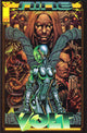 NINE VOLT (1997) #3