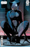 ABSOLUTE BATMAN (2024) #13 CVR H INC 1:25 NICK DRAGOTTA STEALTH MODE CARD STOCK VAR
