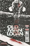 OLD MAN LOGAN (2016) BORDERTOWN - SET OF FOUR