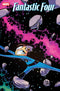 FANTASTIC FOUR (2025) #3 SKOTTIE YOUNG 5-PART CONNECTING VAR