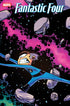 FANTASTIC FOUR (2025) #3 SKOTTIE YOUNG 5-PART CONNECTING VAR